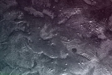 red old glossy textured cement texture - nice abstract photo background