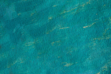 Abstract background closeup of a painting with brushstrokes. Rough art paint smear. Large multicolor spots of brush strokes and palette knife on the canvas