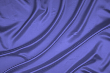 Fabric drapery backdrop abstract background