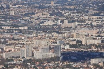 Obraz premium Calanques