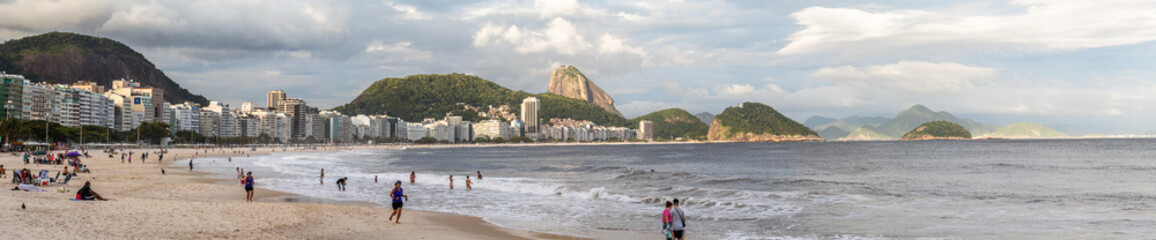 Copacabana