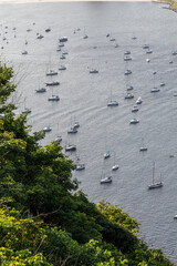 Baía de guanabara