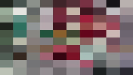 pixelated gradient, mosaic background, pixel art