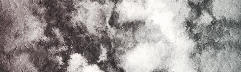 stone wall, abstract background with cracks and stripes, texture rock