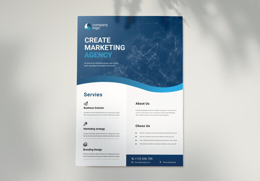 Business Flyer