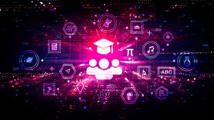 EdTech - Education Technology - Innovative New Ways to Learn and Teach