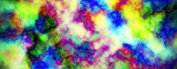 Photo sur Plexiglas Mélange de couleurs colorful sea corrals, texture, wallpaper, background with corrals
