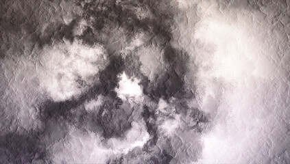 stone wall, abstract background with cracks and stripes, texture rock