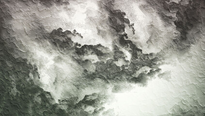 stone wall, abstract background with cracks and stripes, texture rock