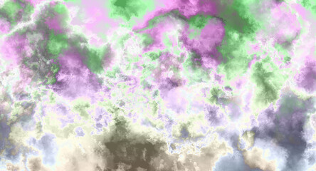 colorful abstract paint background, acrylic, watercolor