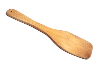 spatula turner isolated on white background