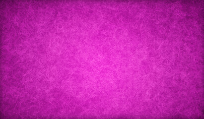 Fototapeta premium Fondo rosa en degradado con salpicaduras. 