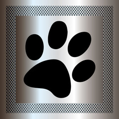 Logo animaux domestiques.