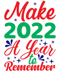 Happy New Year Typography T-Shirt design for upcoming Happy New Year festival 2022.

You will get in this file:

♦ 1 Ai file
♦ 1 EPS file
♦ 1 SVG file
♦ 1 JPEG
♦ 1 PNG file (Transparent 300dpi)