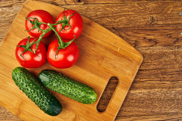 Ingredients vitamins organic food kitchen farm products view from above