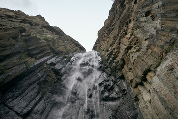 mountains nature landscape travel fresh air tourism