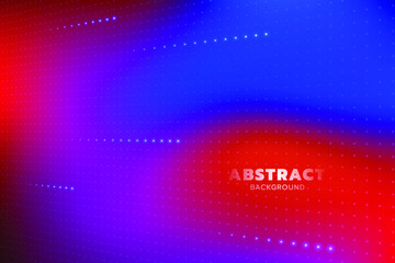 Abstract modern technology background