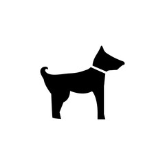 Dog icon