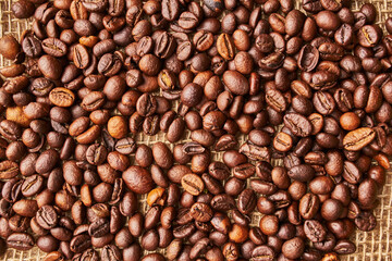 natural coffee espresso invigorating drink caffeine pattern