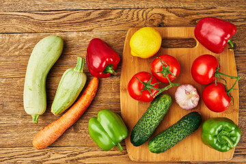 vegetables fresh food diet health launch nutrition close-up