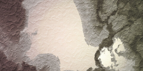 stone wall, abstract background with cracks and stripes, texture rock