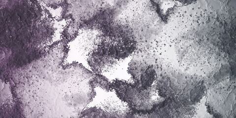stone wall, abstract background with cracks and stripes, texture rock
