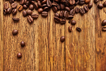 natural coffee gourmet latte pictures view from above