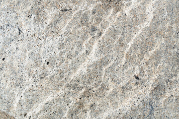 Above view of wave stone slab. for background and textured.