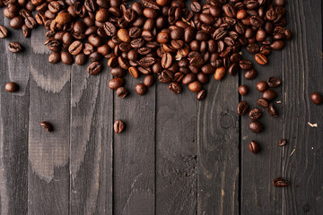 natural coffee espresso invigorating drink caffeine pattern