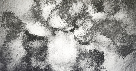 stone wall, abstract background with cracks and stripes, texture rock