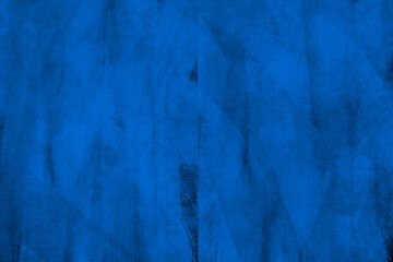 Blue background. abstract dark wall grunge stone texture material. illustration.