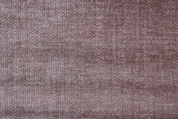 texture of furniture jacquard fabric