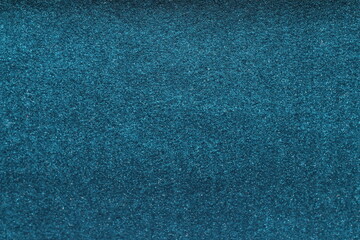 texture of natural velour