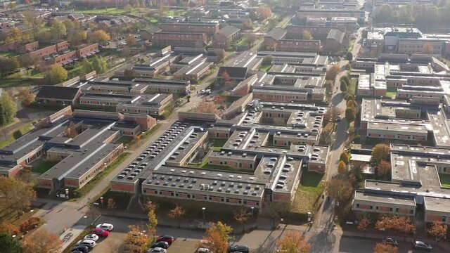 Aalborg AAU