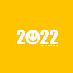 2022, happy new year