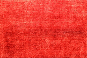 soft velour texture
