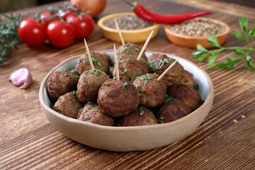 polpette 