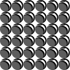 Background texture with a three-dimensional effect. Graphic, contrasting black and white picture. Template for tumblers, postcards and banners, key chains, Scrapbooking. Abstract sublimation.