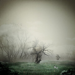 Begonia Бегония