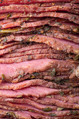 pastrami