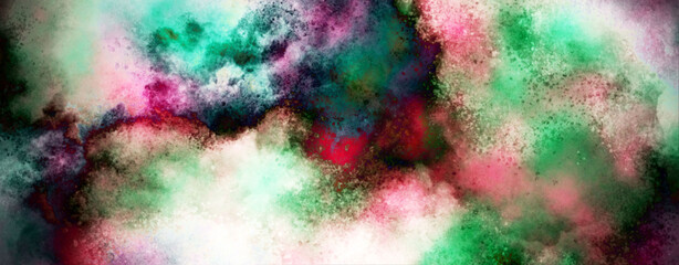 colorful sea corrals, texture, wallpaper, background with corrals