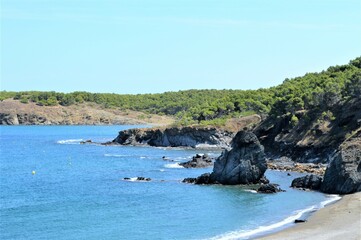 Cala de Colera