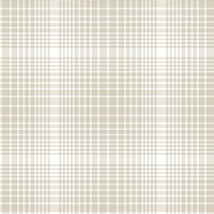 Brown Ombre Plaid textured Seamless Pattern