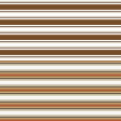 Brown Double Striped seamless pattern design