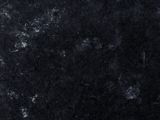 Dark Messy Dust Overlay Distress Background.