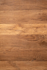 Simple wooden surface. Brown color, Wood texture. Different tone. Design background and element
