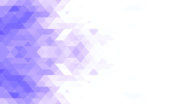 Purple And White Abstract Wallpaper