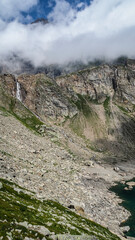 Gran Paradiso National Park, park in northwestern Italy