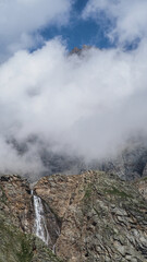 Gran Paradiso National Park, park in northwestern Italy