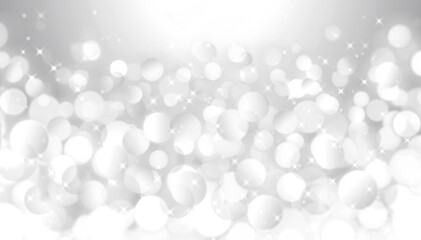 silver glitter background 01